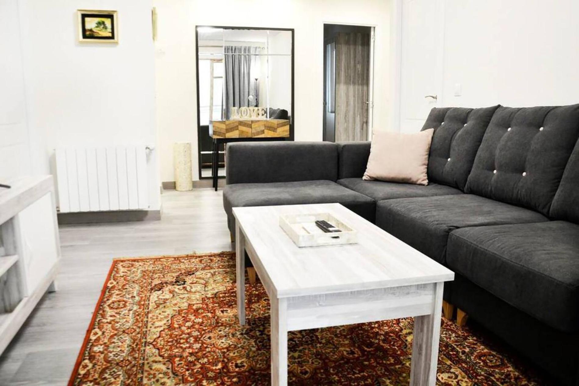Nuevo Apartamento De 3 Dormitorios En Calle Alta Santander Exterior foto